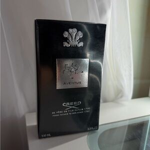 CREED BRAND NEW 100ML PRICE 210$